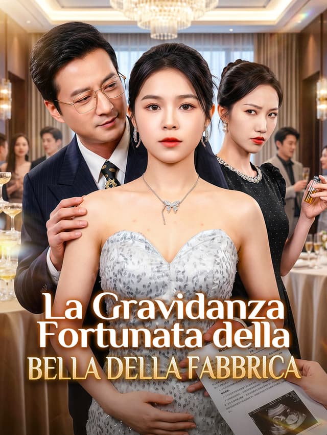 La Gravidanza Fortunata della Bella della Fabbrica