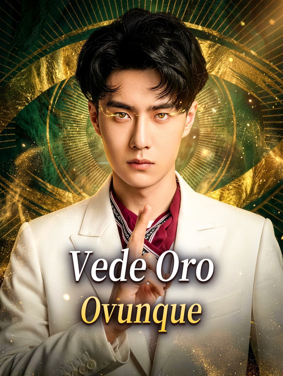 Vede Oro Ovunque
