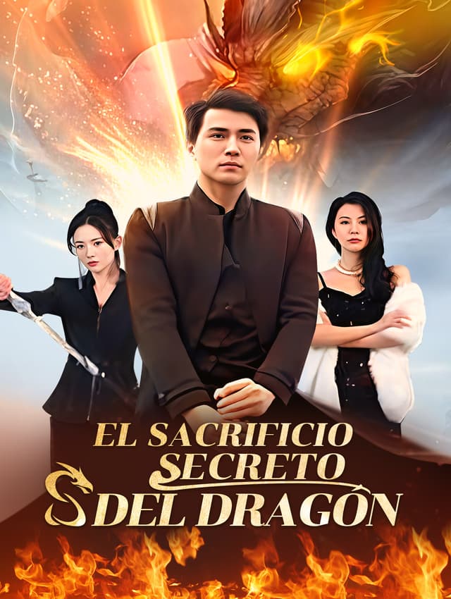 El Sacrificio Secreto del Dragón