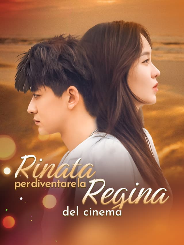 Rinata per diventare la regina del cinema