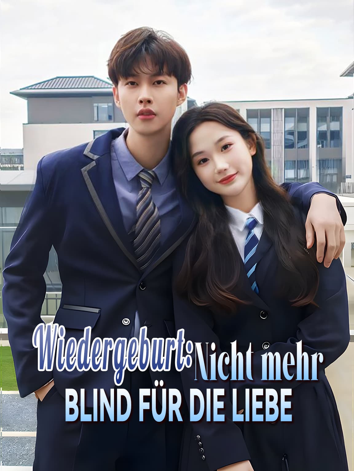 Wiedergeburt: Nicht mehr blind für die Liebe