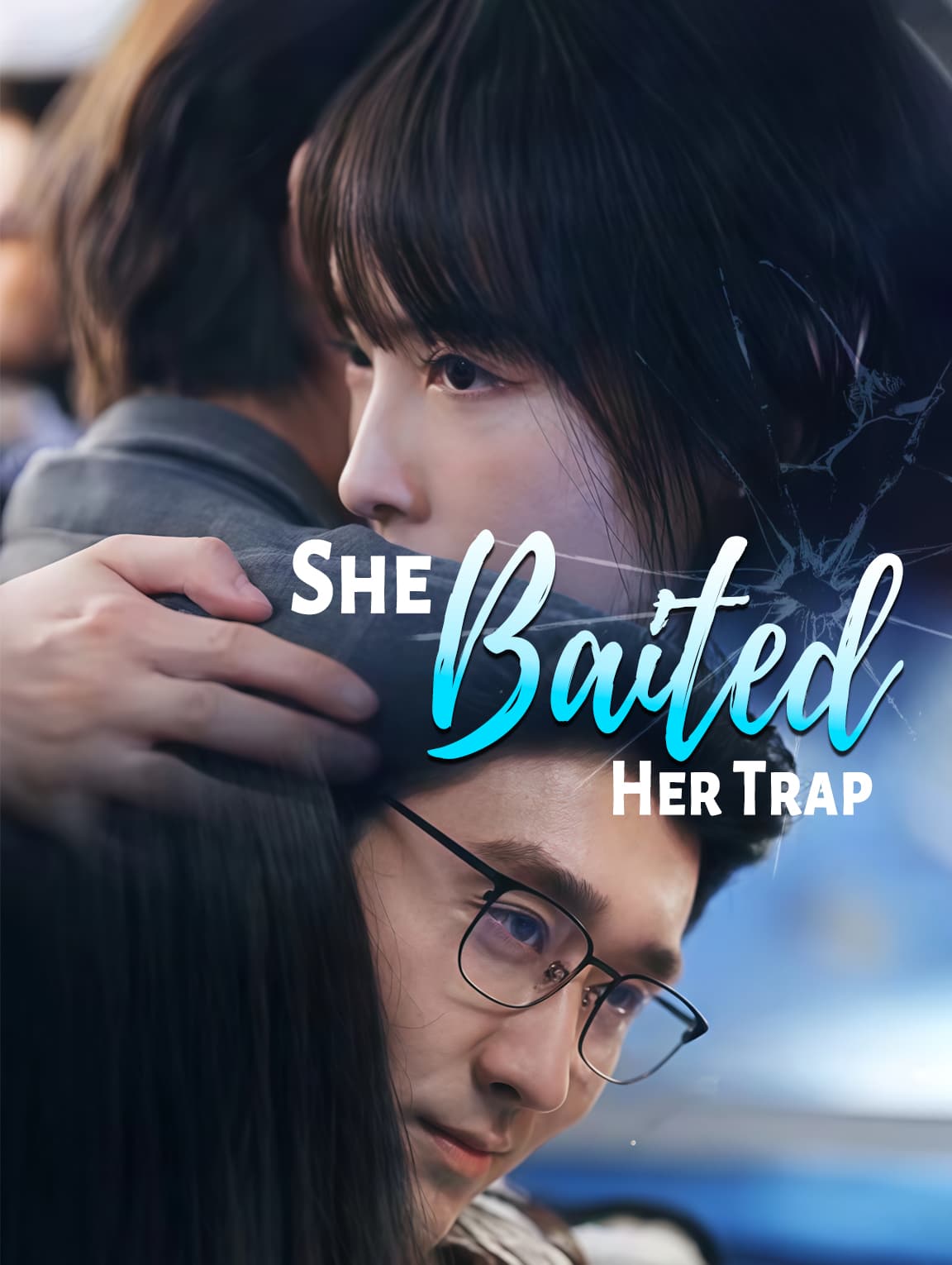 She Baited Her Trap