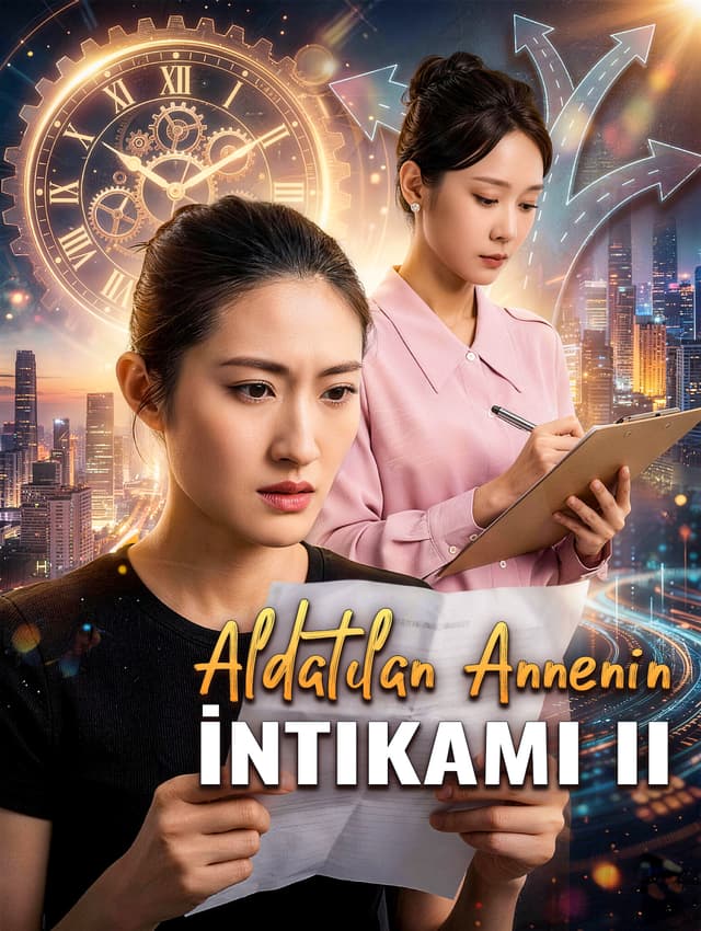 Aldatılan Annenin İntikamı II
