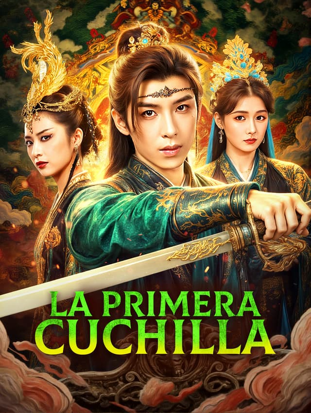 La Primera Cuchilla