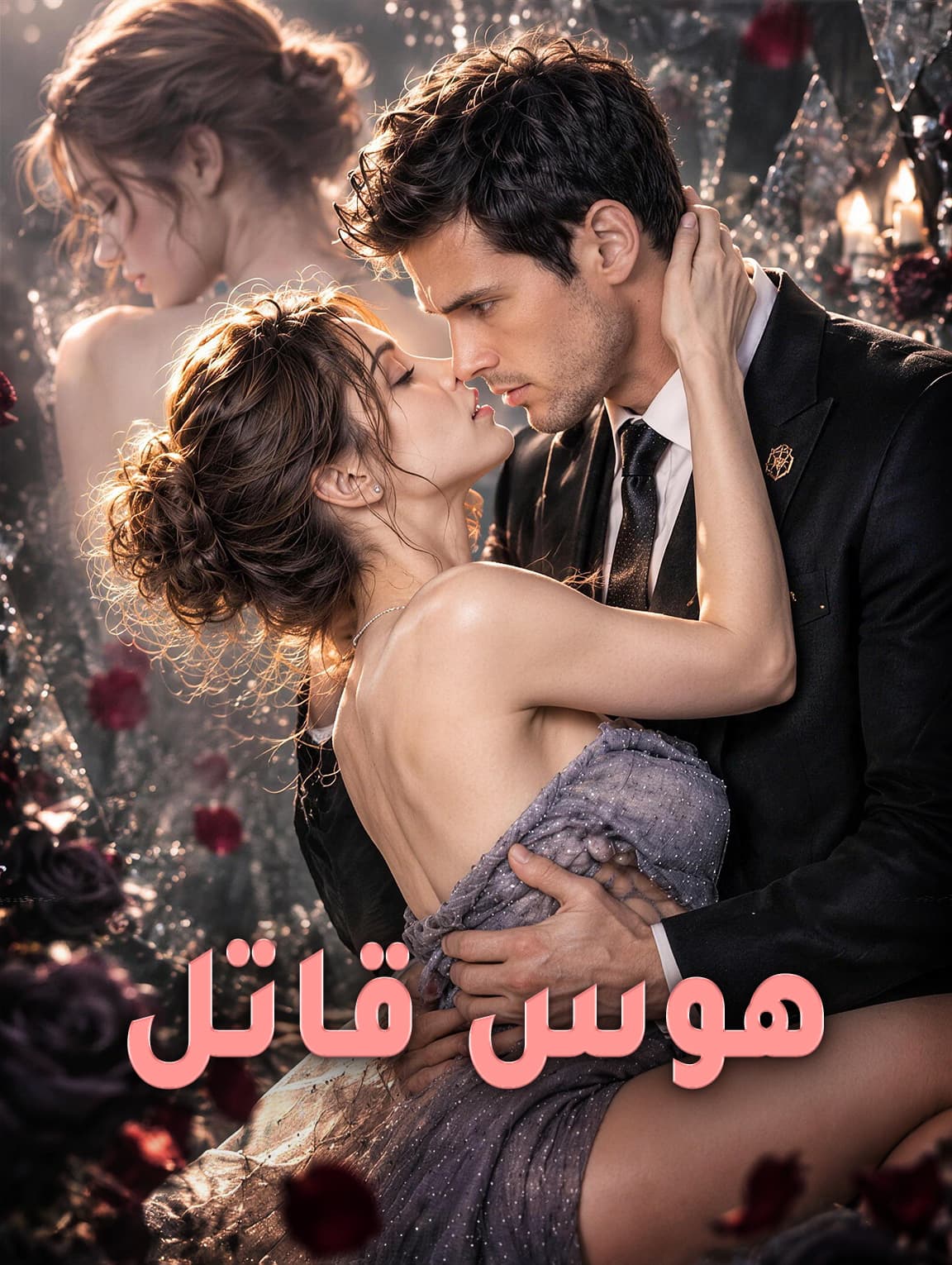 هوس قاتل