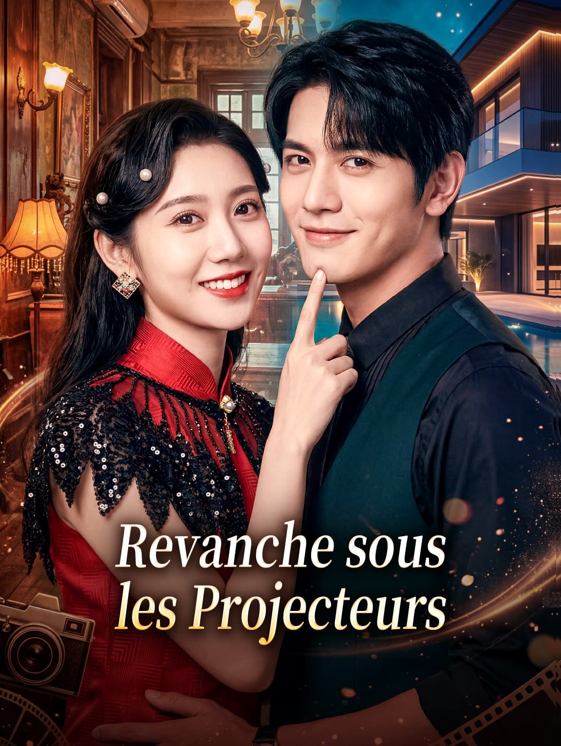 Revanche sous les Projecteurs