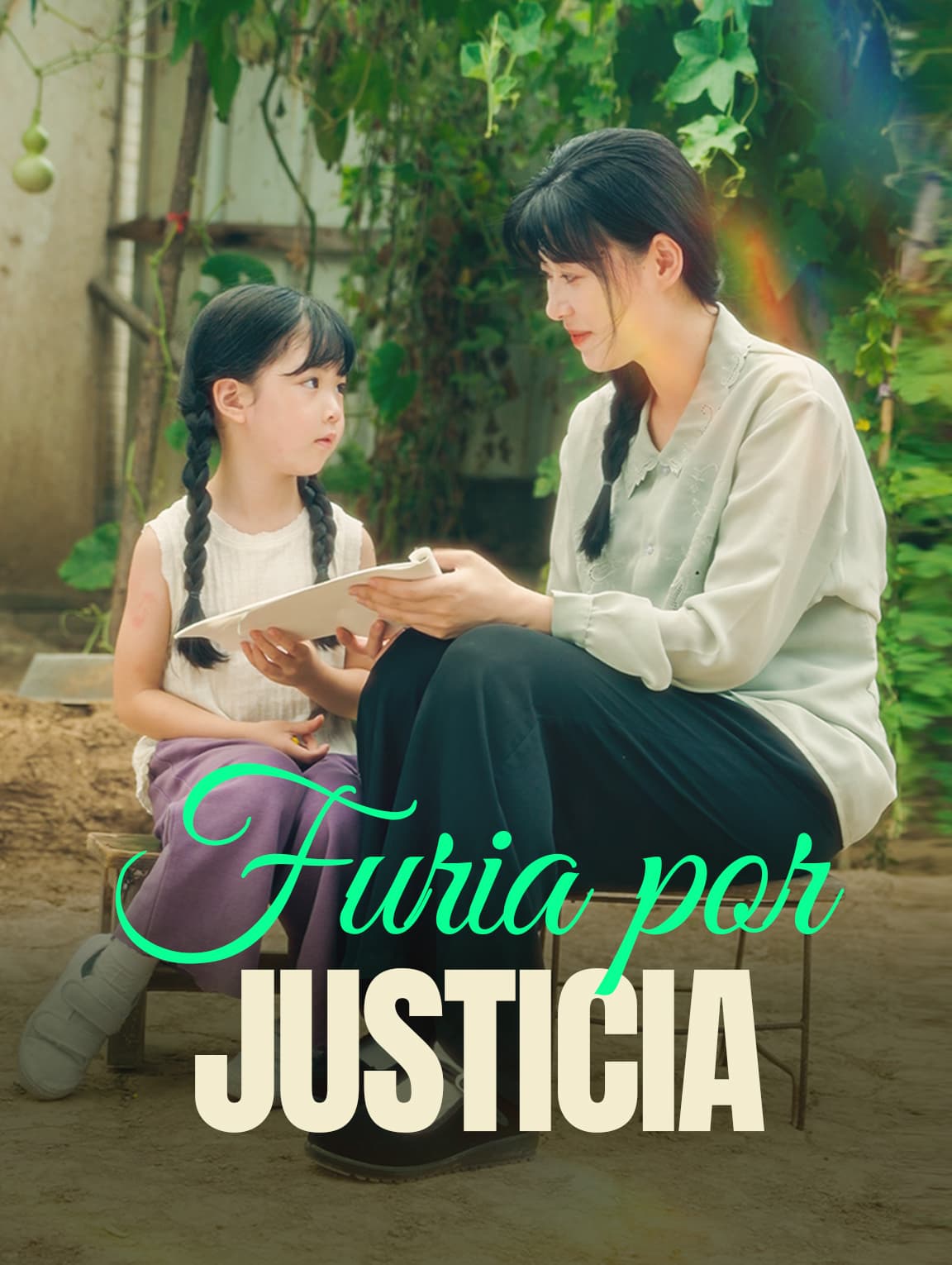Furia por Justicia