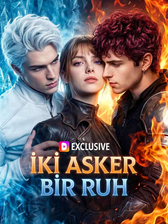 İKİ ASKER BİR RUH(Dublajlı)