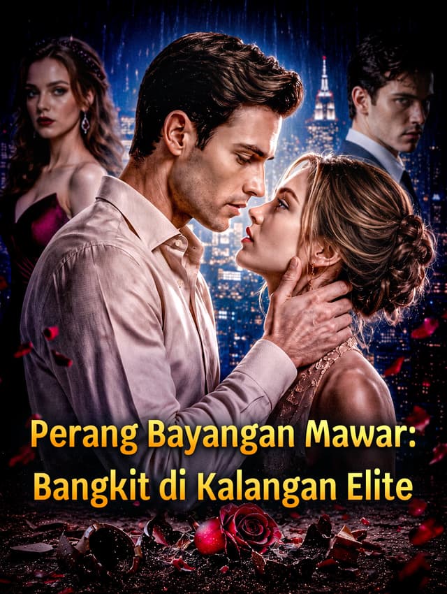 Perang Bayangan Mawar: Bangkit di Kalangan Elite
