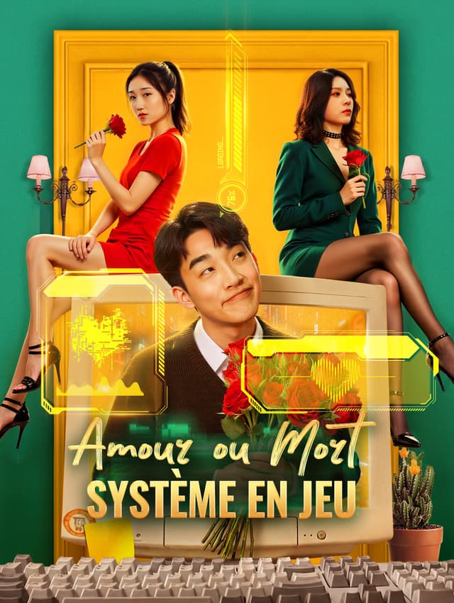 Amour ou Mort, Système en Jeu