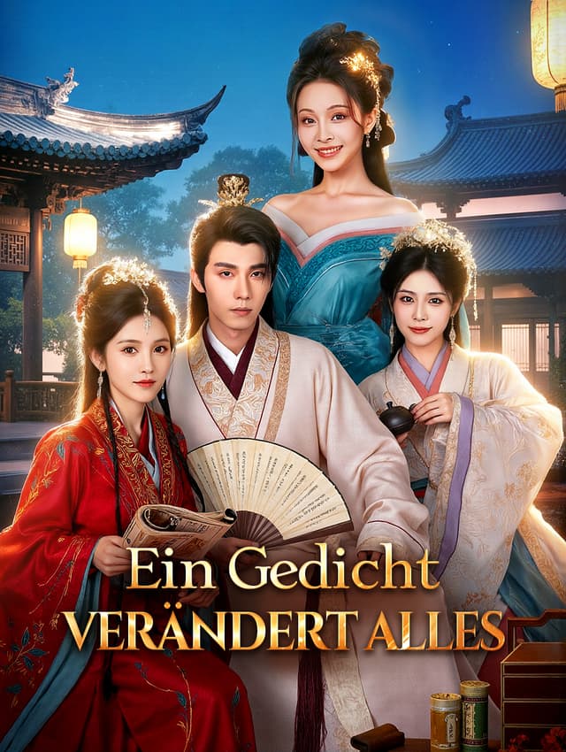 Ein Gedicht verändert alles