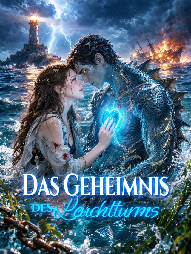 Das Geheimnis des Leuchtturms