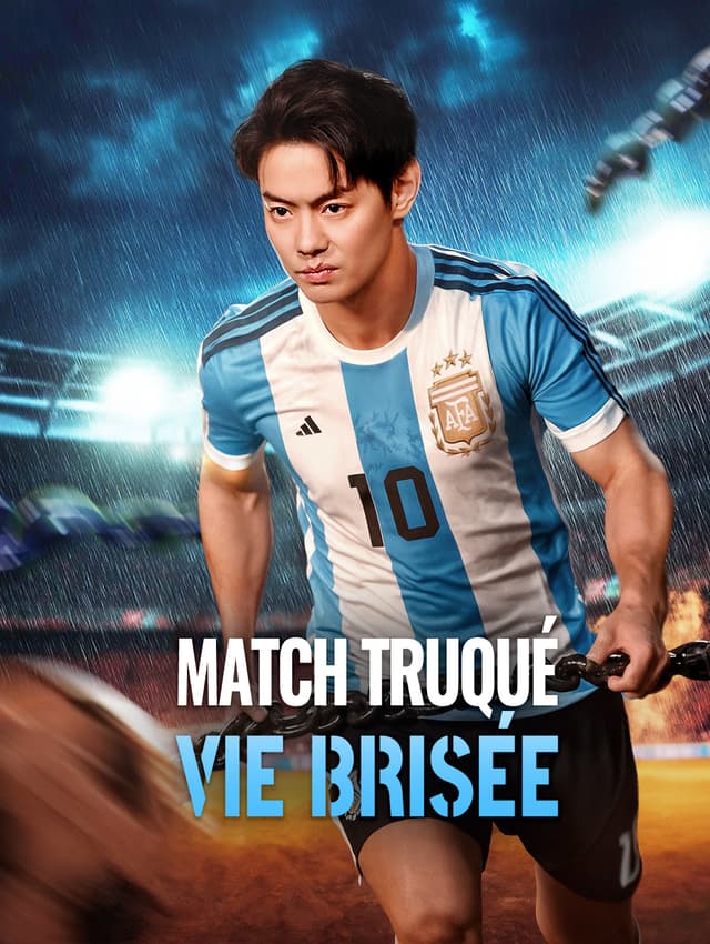 Match truqué, vie brisée