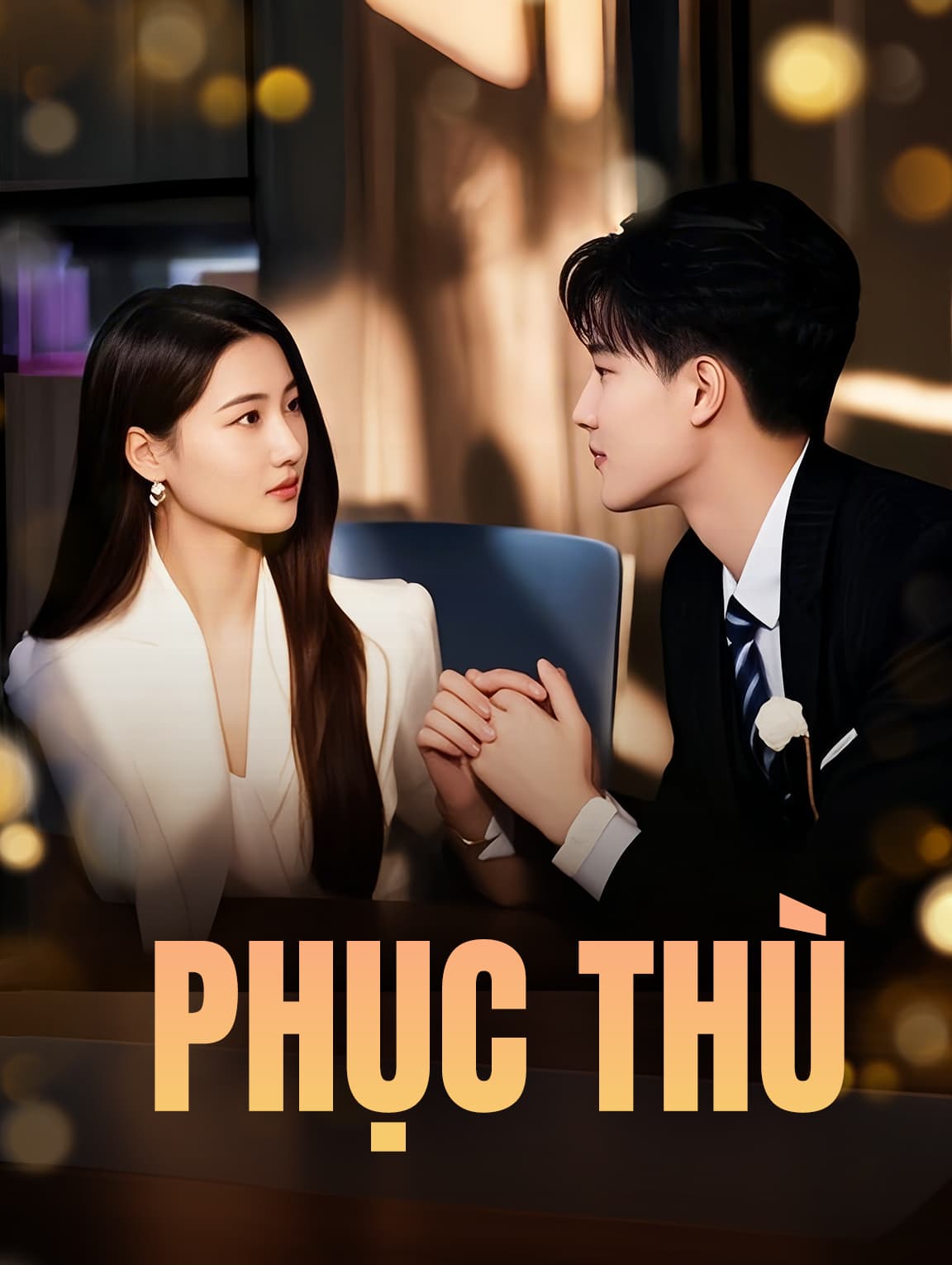 Phục Thù
