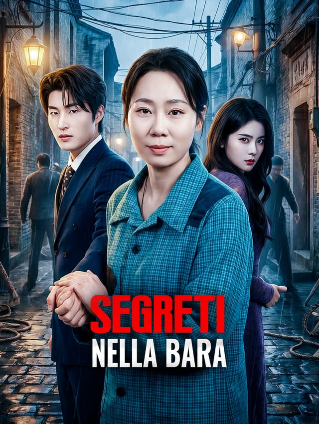 Segreti nella Bara