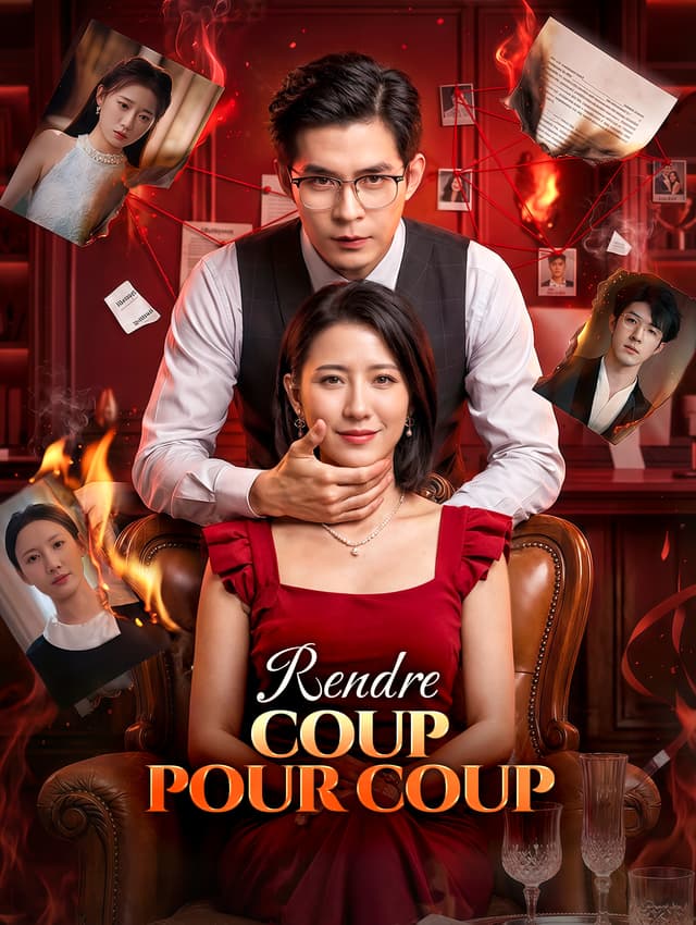 Rendre Coup pour Coup