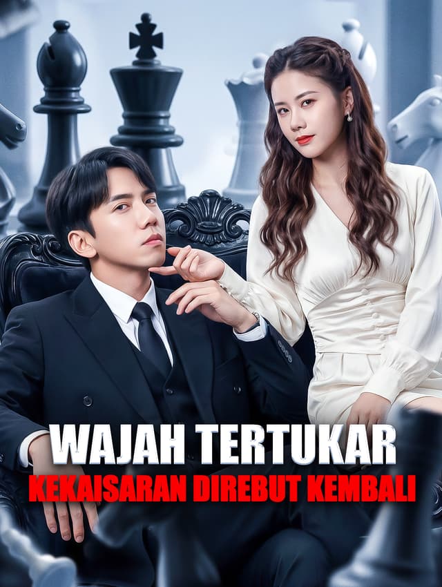 Wajah Tertukar, Kekaisaran Direbut Kembali