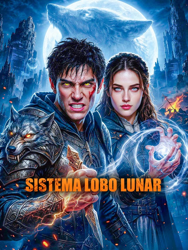 Sistema Lobo Lunar