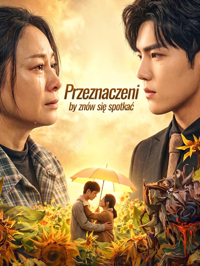 Przeznaczeni, by znów się spotkać
