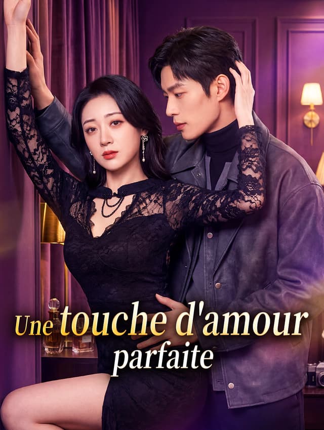 Une touche d'amour parfaite