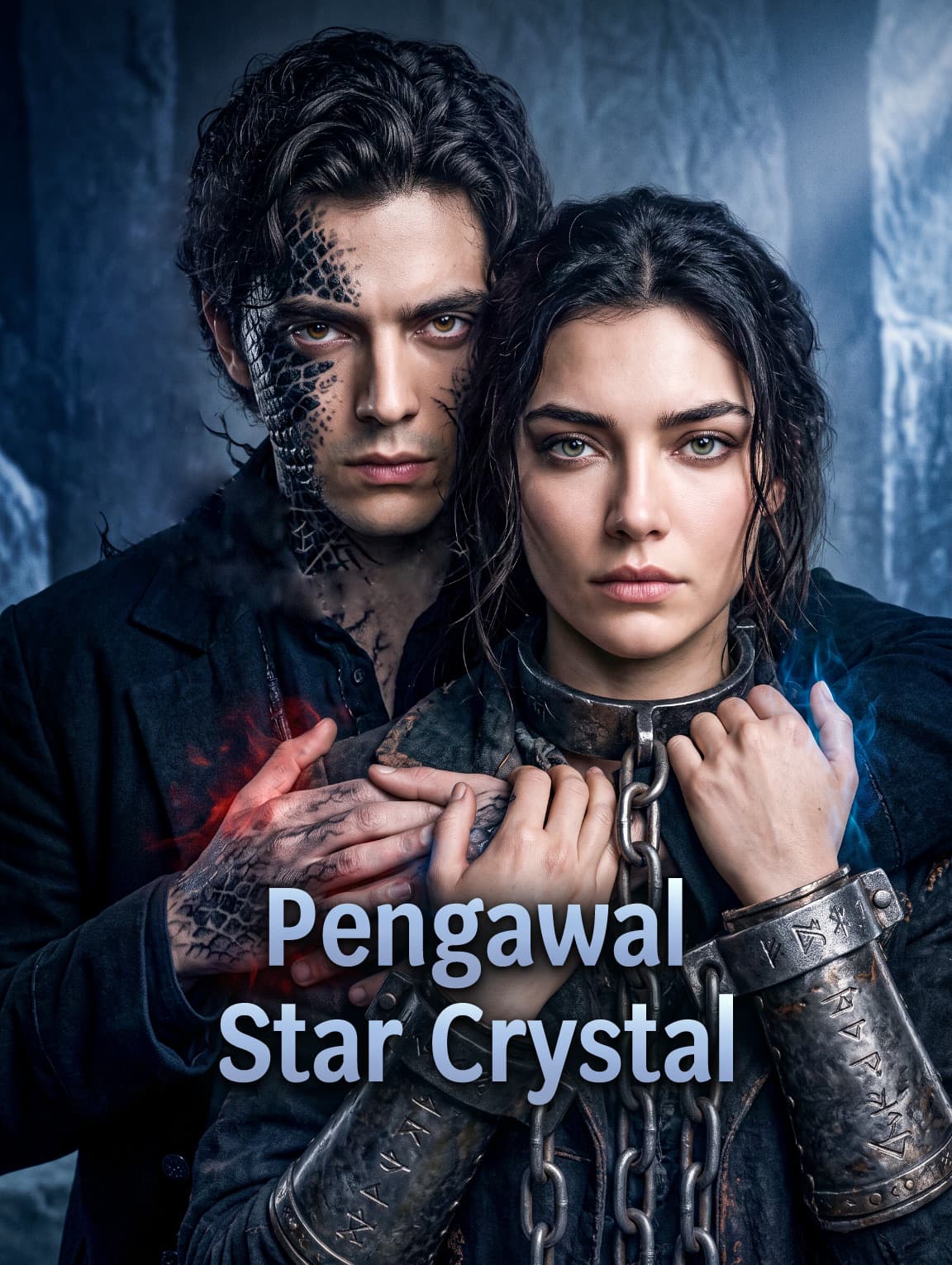 Pengawal Star Crystal