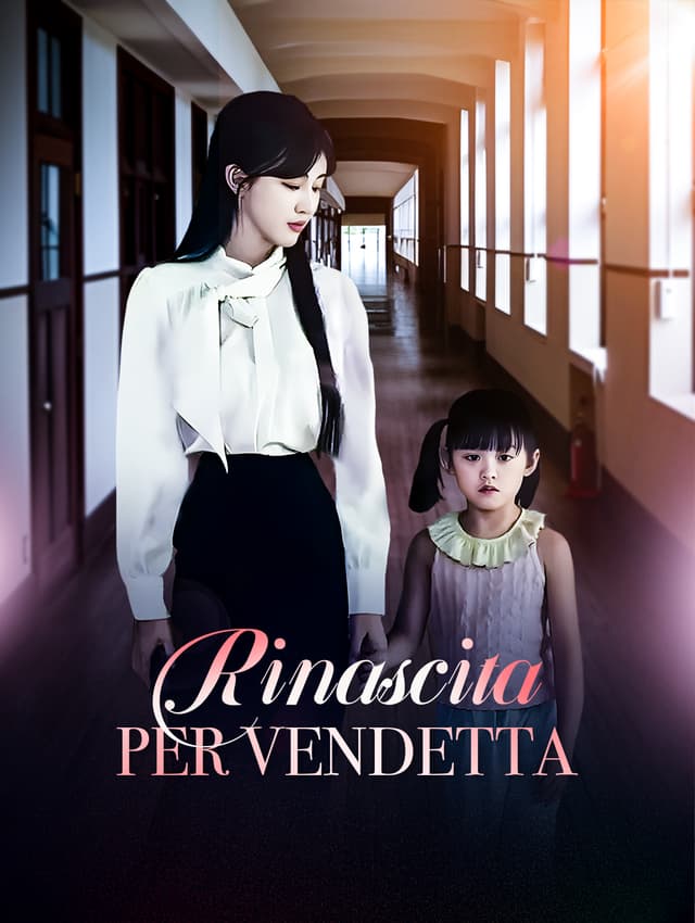 Rinascita per Vendetta