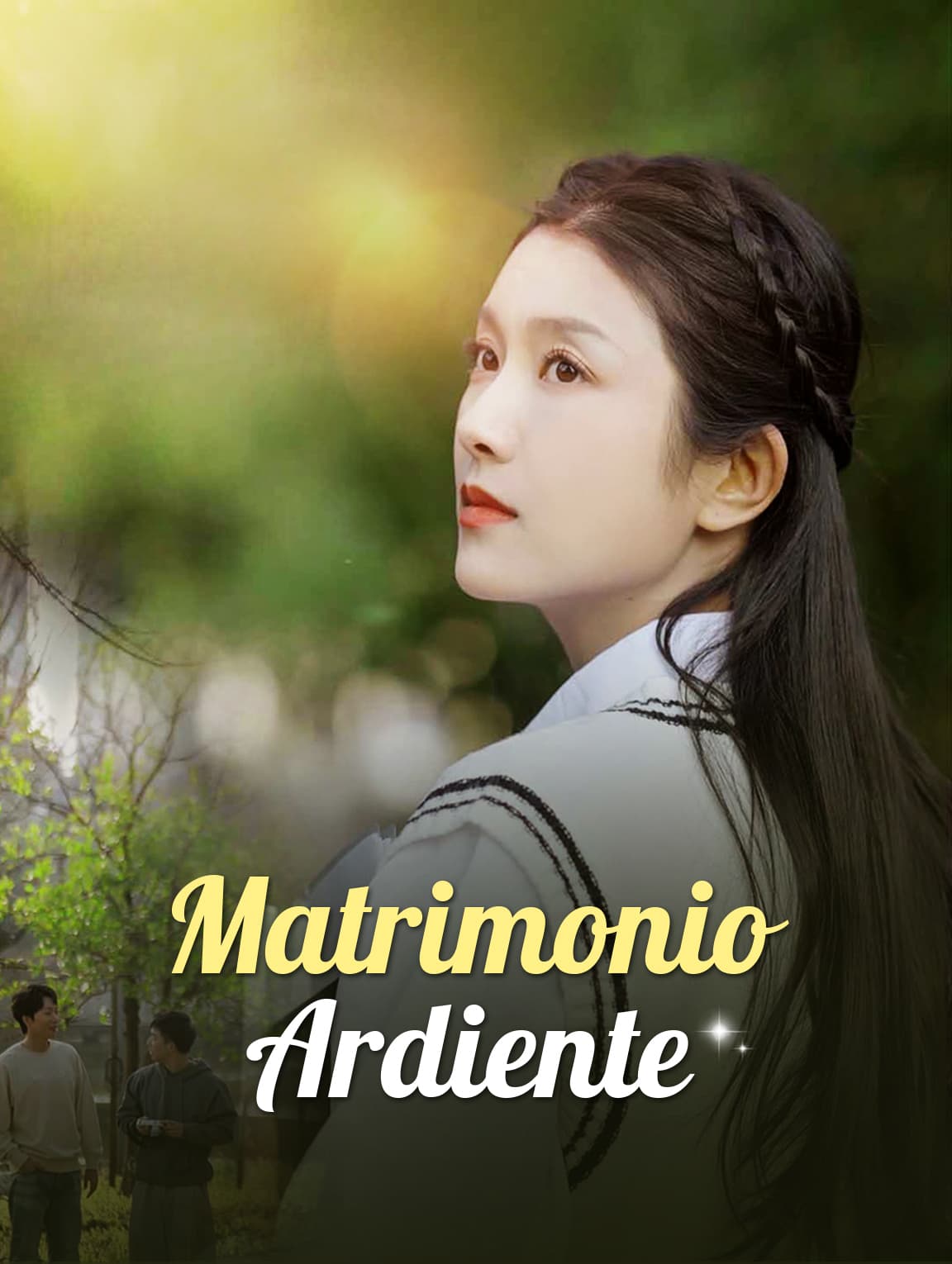 Matrimonio Ardiente