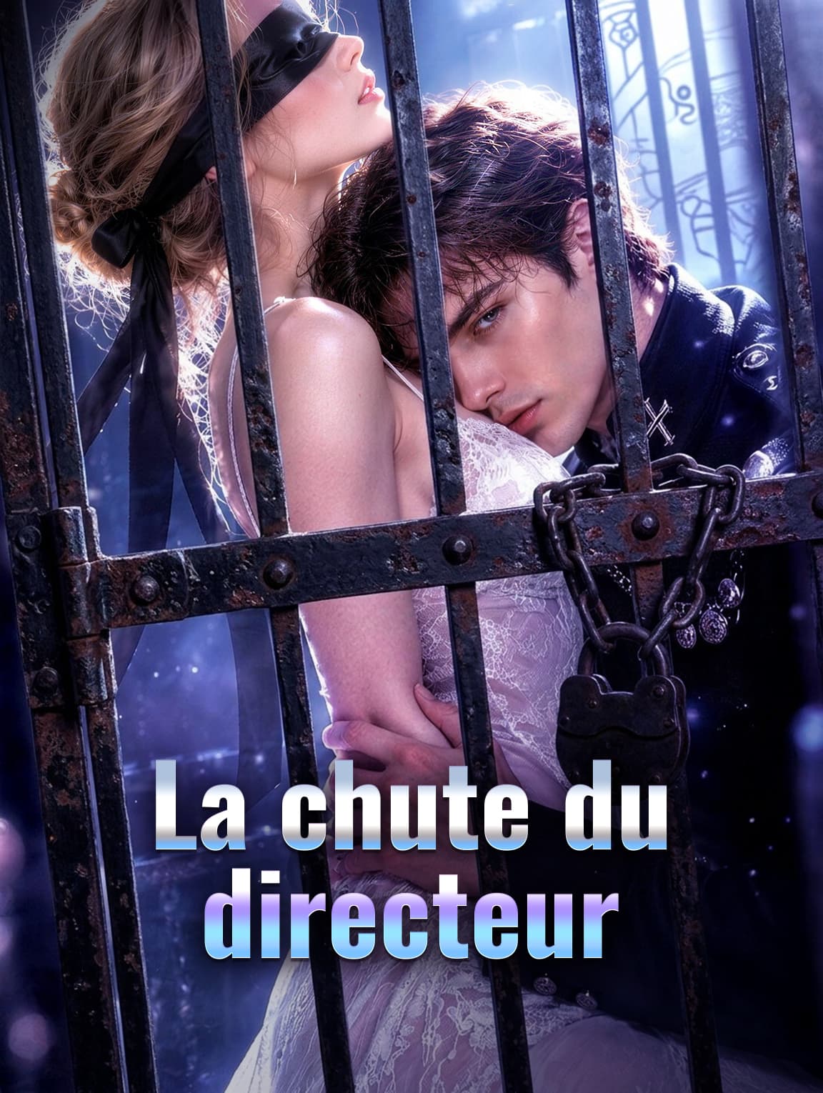 La chute du directeur