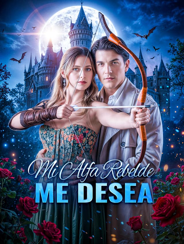 Mi Alfa Rebelde Me Desea