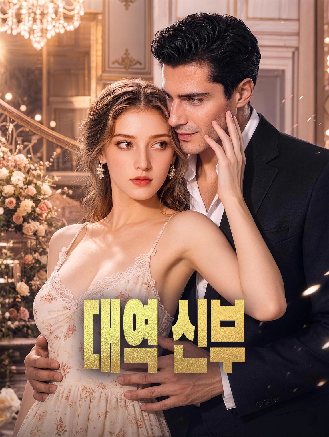 대역 신부(더빙)