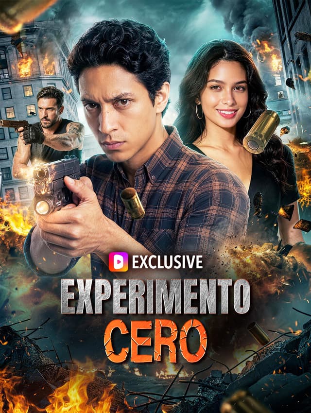 Experimento Cero