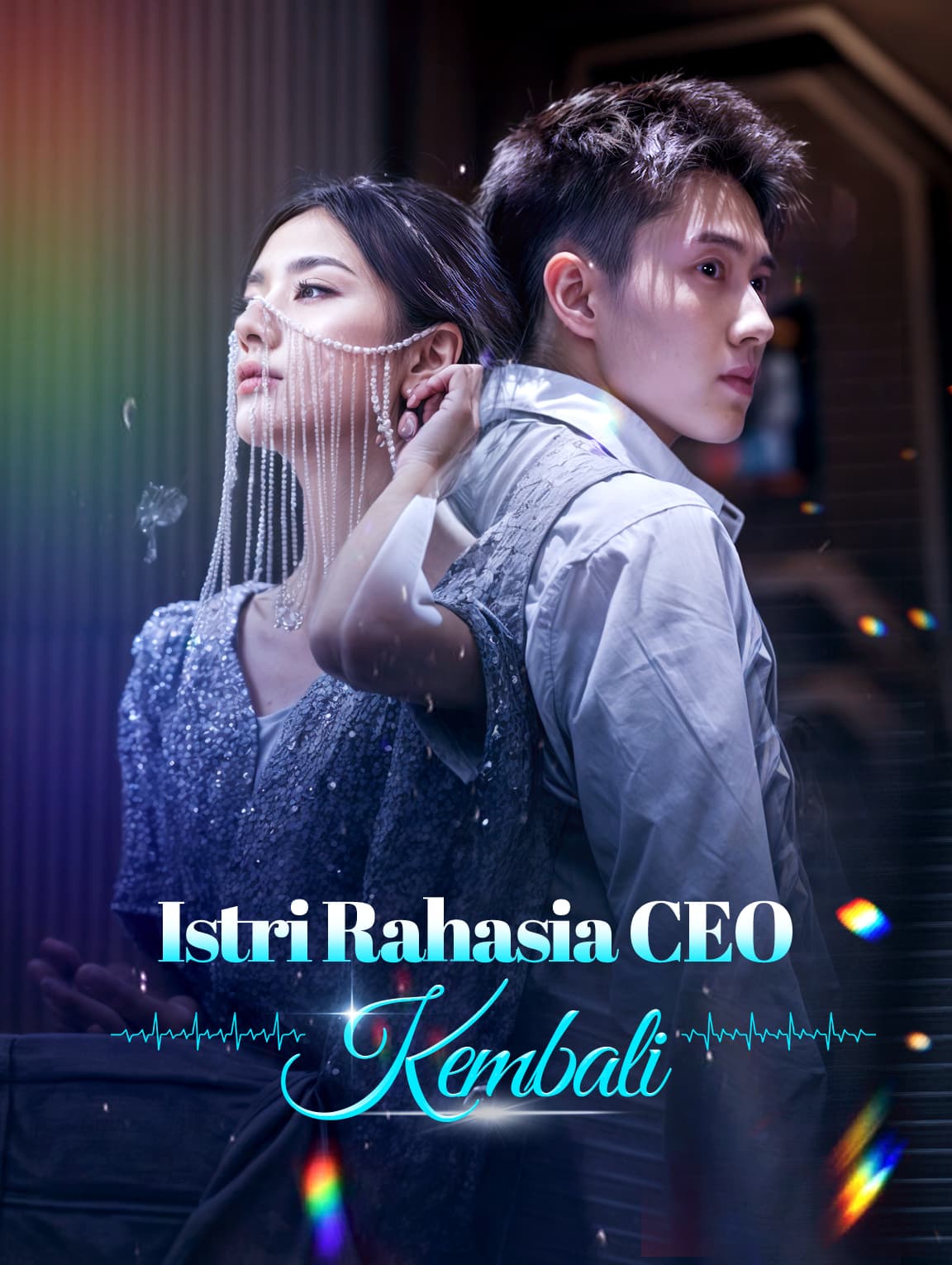 Istri Rahasia CEO Kembali