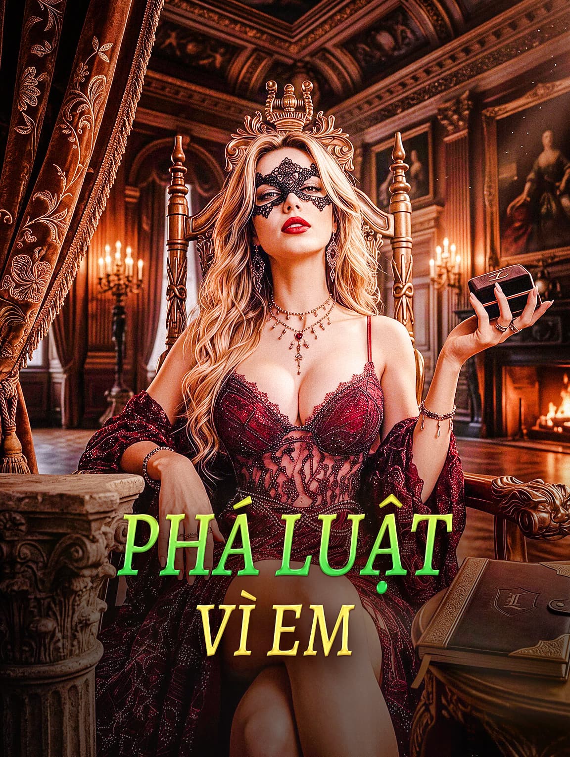 Phá Luật Vì Em