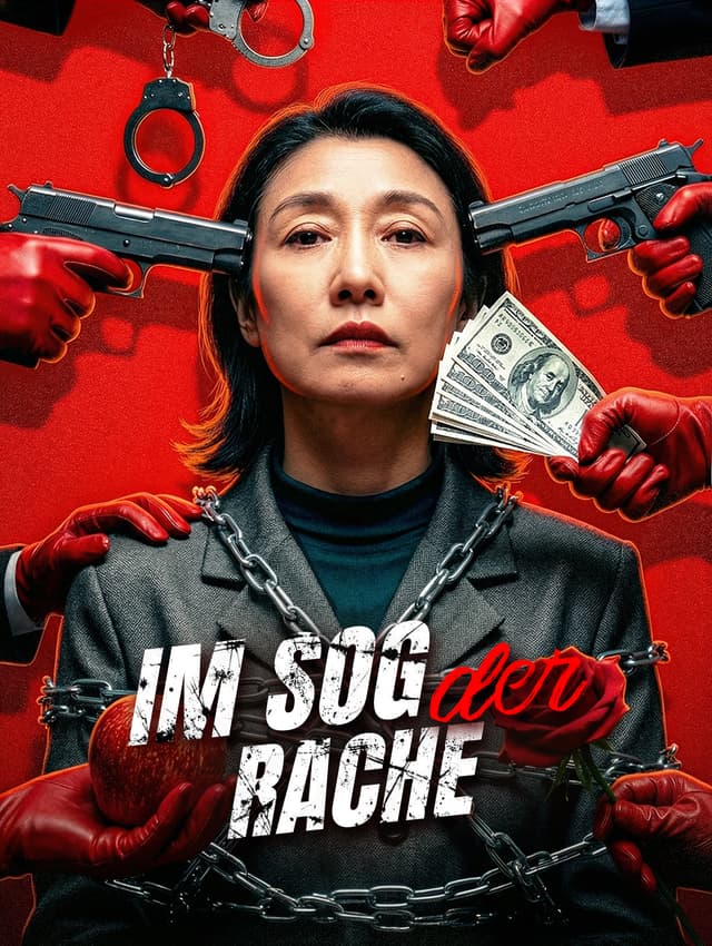 Im Sog der Rache