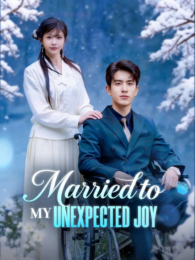 Married to My Unexpected Joy