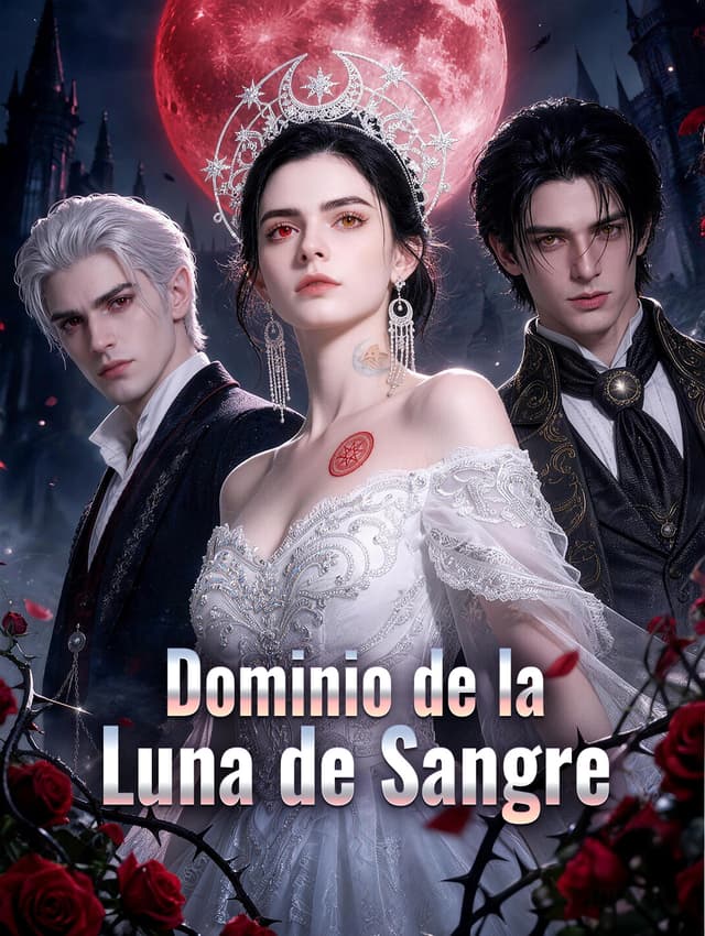 Dominio de la Luna de Sangre