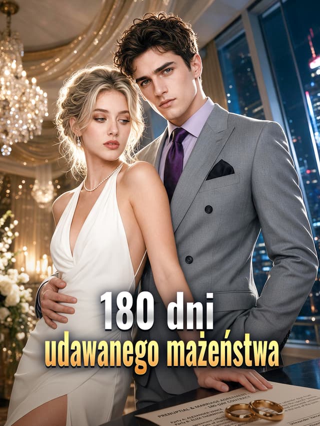 180 dni udawanego małżeństwa