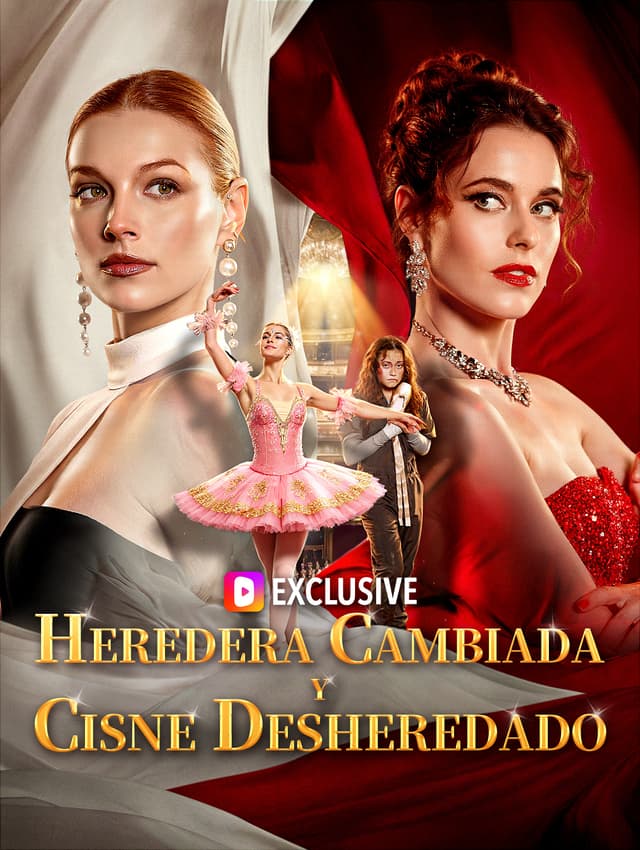 Heredera Cambiada y Cisne Desheredado