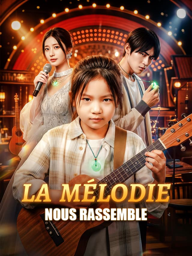 La mélodie nous rassemble