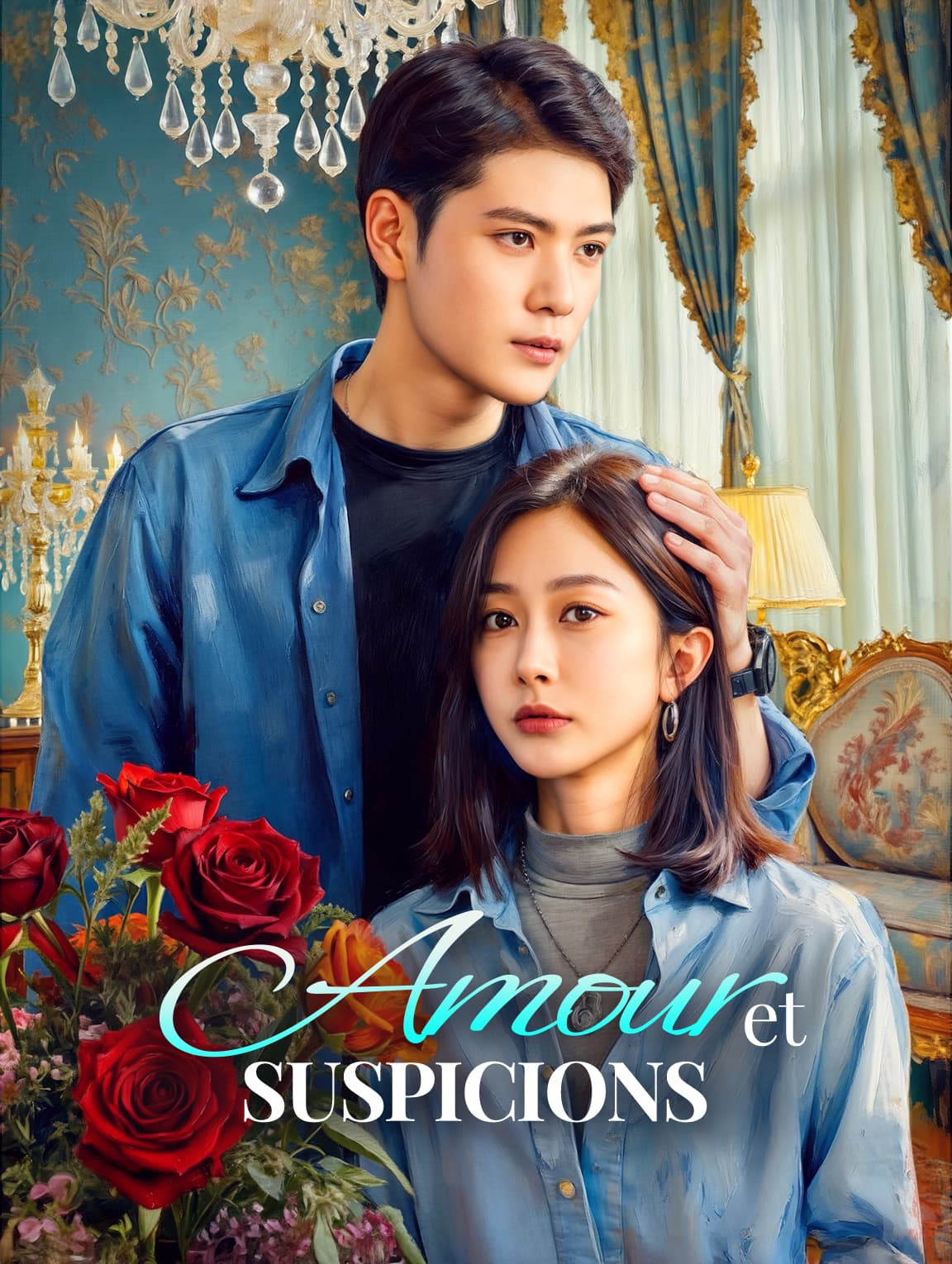 Amour et suspicions