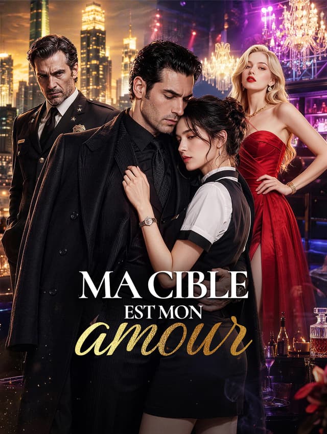 Ma cible est mon amour