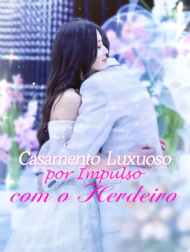 Casamento Luxuosopor Impulso com o Herdeiro