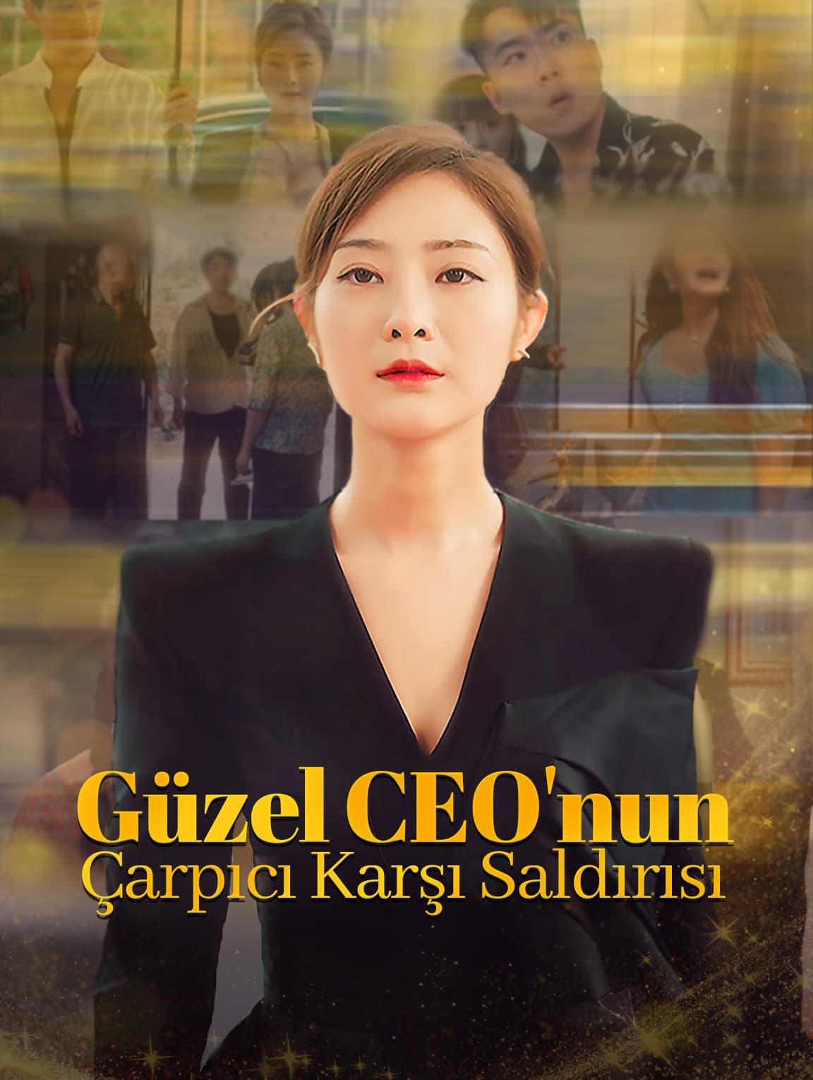 Güzel CEO'nun Çarpıcı Karşı Saldırısı