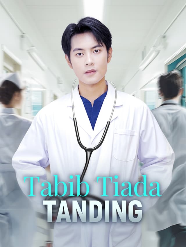 Tabib Tiada Tanding