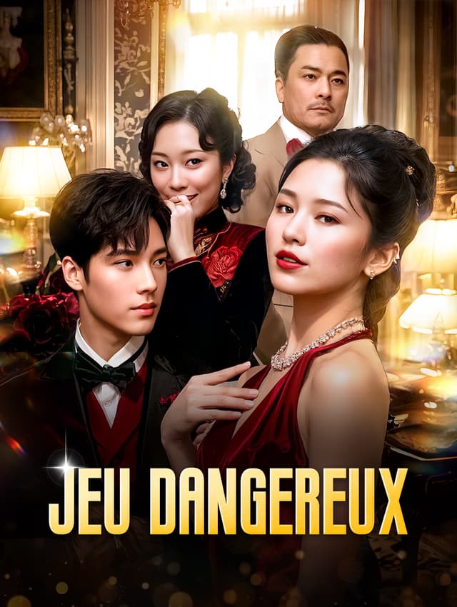 Jeu dangereux