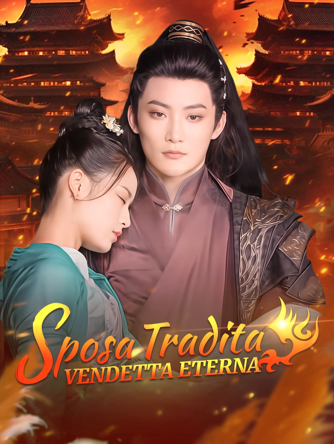Sposa Tradita, Vendetta Eterna