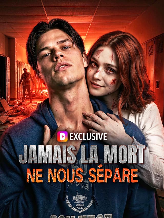 Jamais la mort ne nous sépare(Doublé)