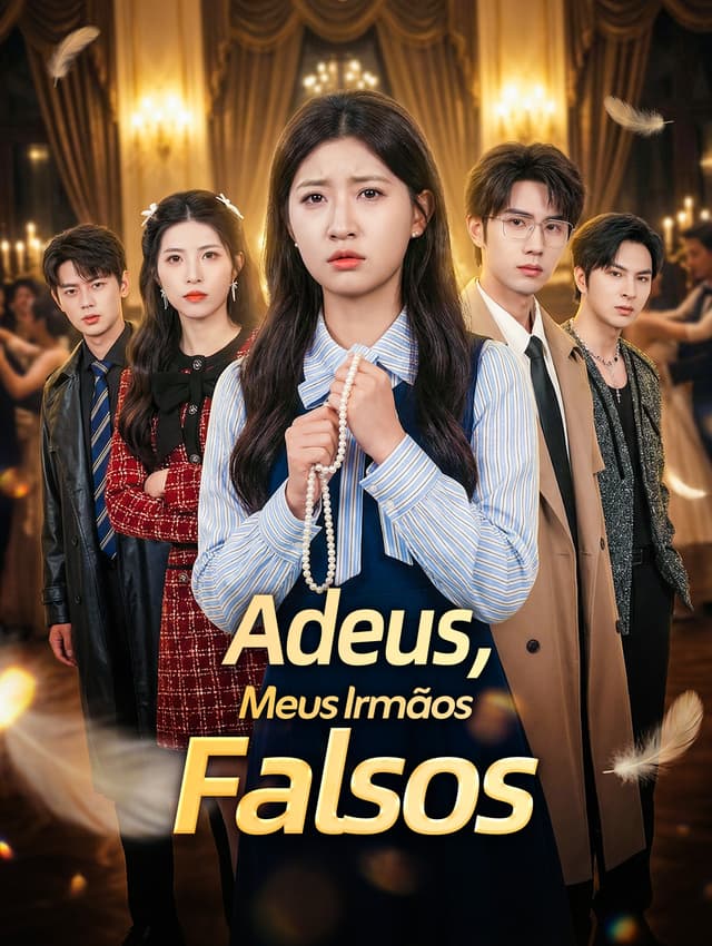 Adeus, Meus Irmãos Falsos