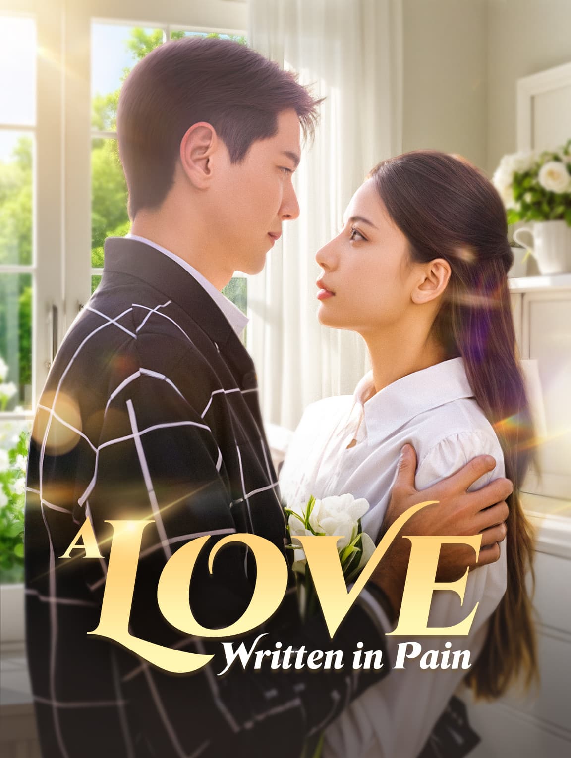 A Love Written in Pain