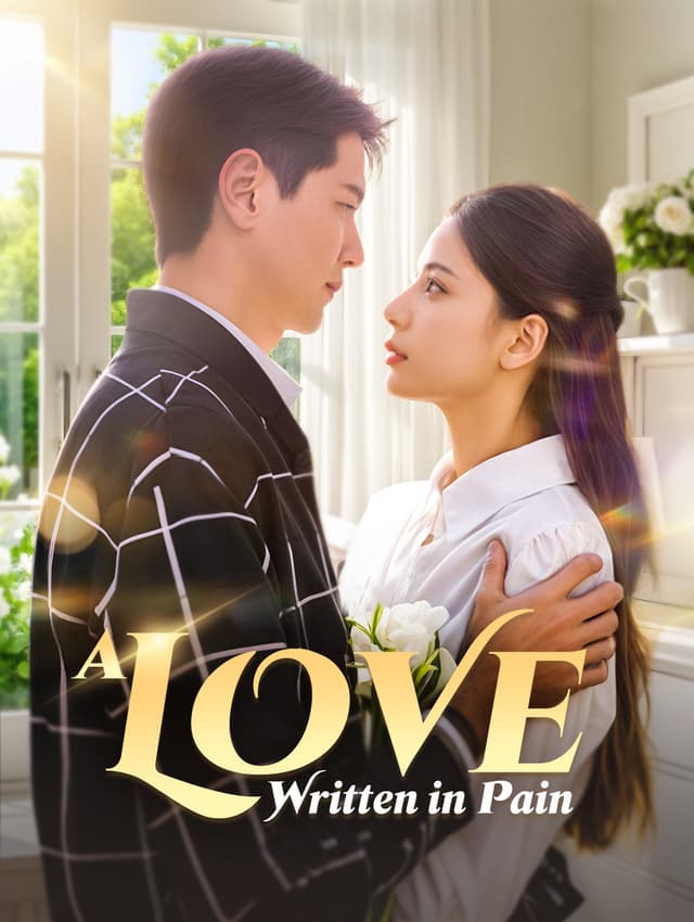 A Love Written in Pain